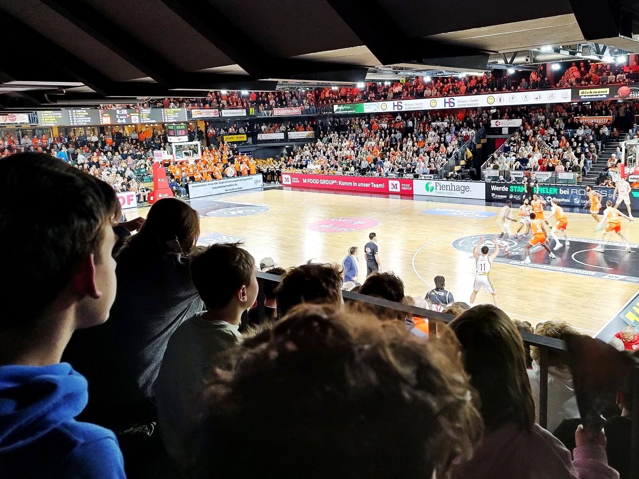 Rasta gegen Würzburg